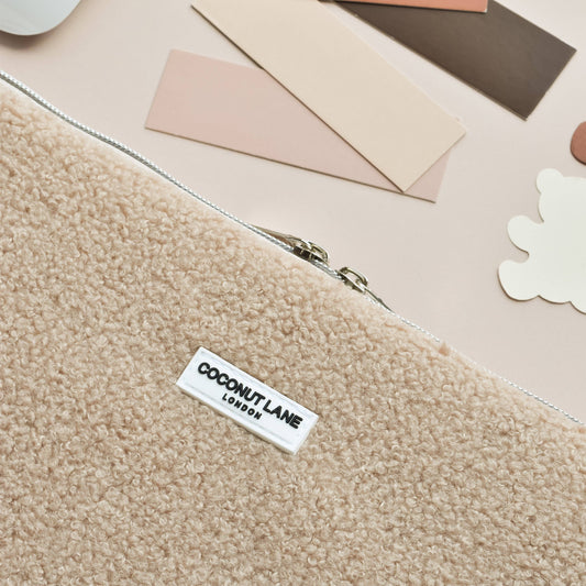 Teddy Rupert laptop/tablethoes