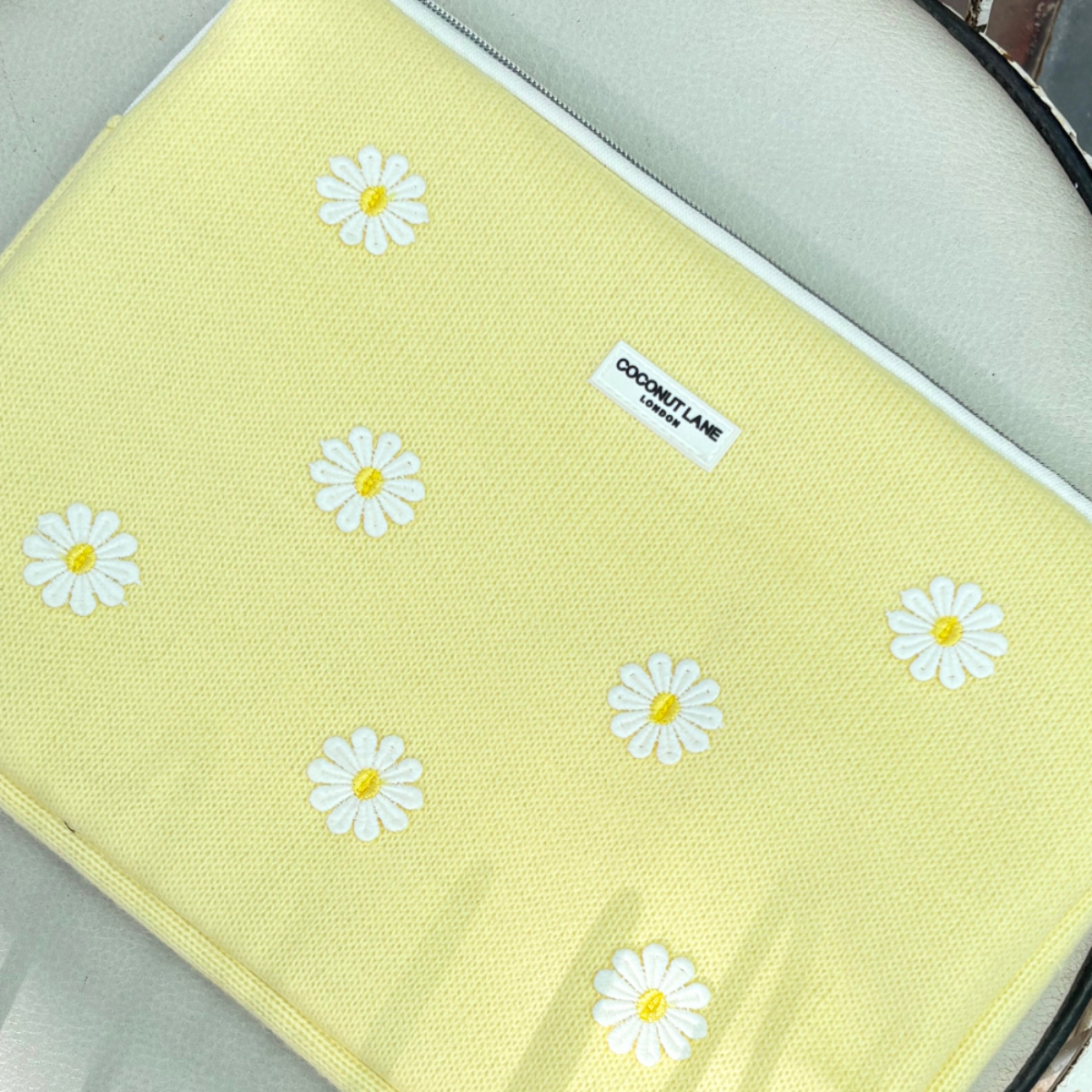 Boterbloem Laptophoes