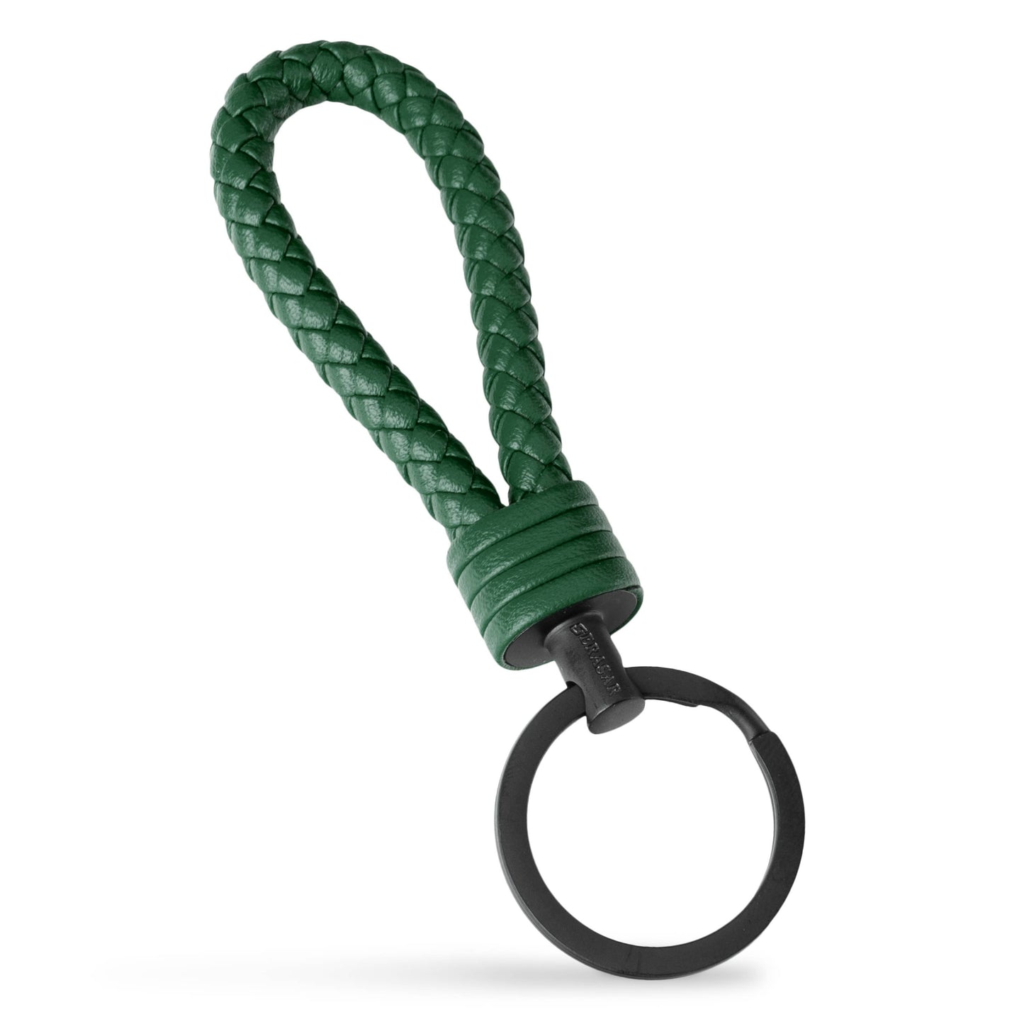 Sleutelhanger „Strong” - Groen - K005