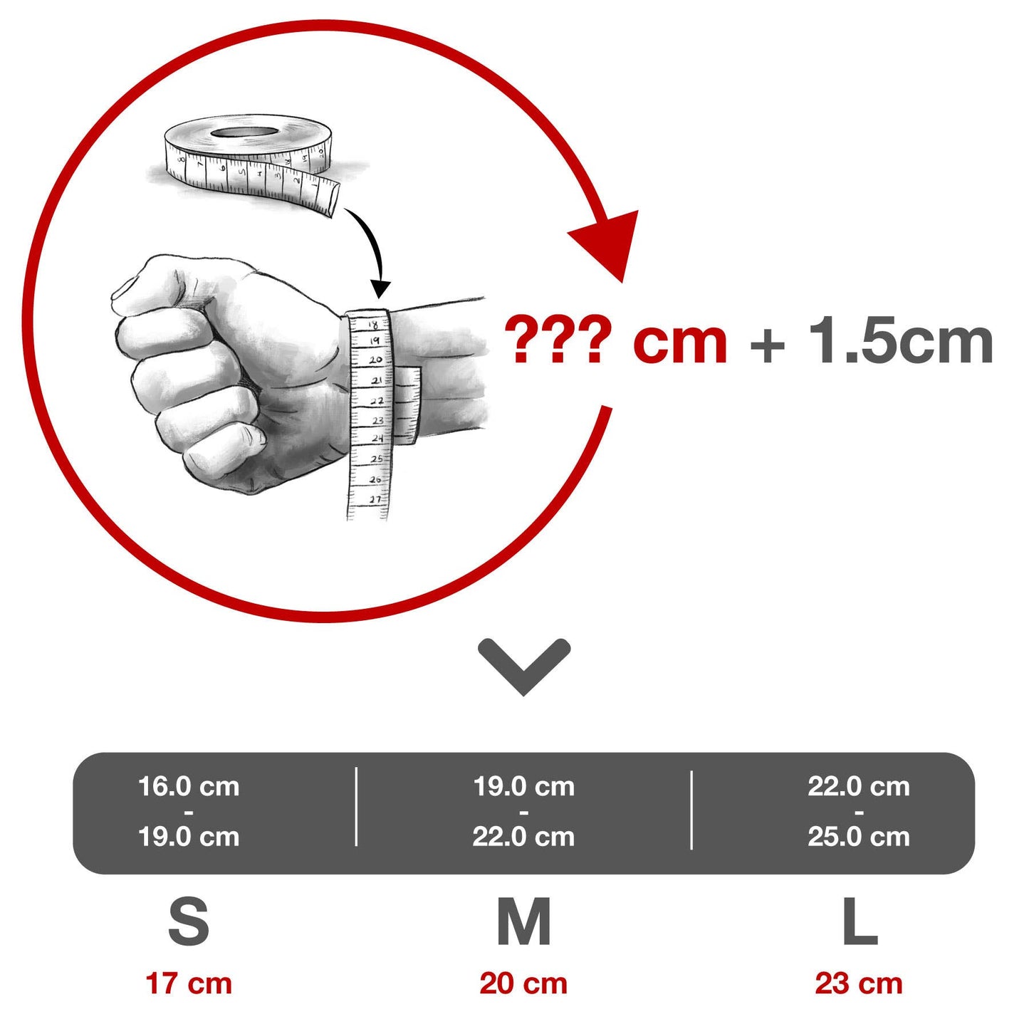 Leren armband „Pearl” - zwart - B036