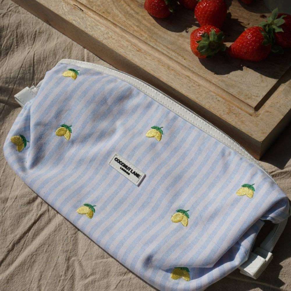 Magische Lifestyle Tas - Leven La Vida Citroen