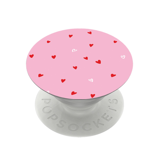 PopSocket Grip - Leuke hartjes